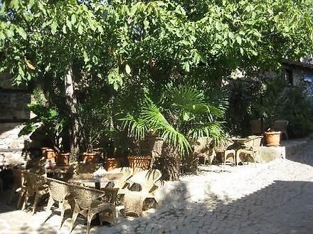 Guest House Koral Sozopol Bagian luar foto