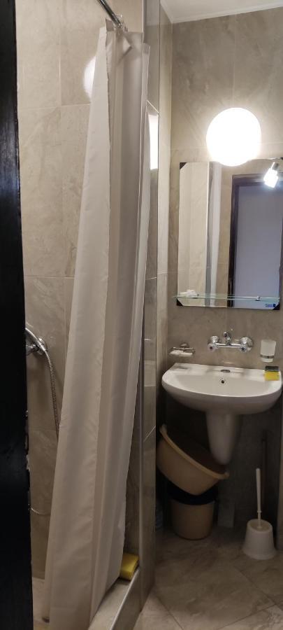 Guest House Koral Sozopol Bagian luar foto