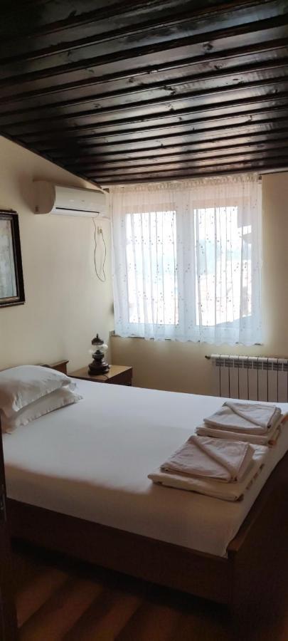 Guest House Koral Sozopol Bagian luar foto
