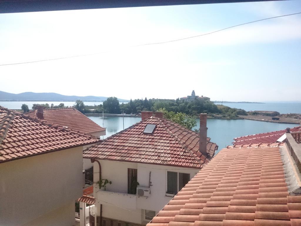 Guest House Koral Sozopol Bagian luar foto