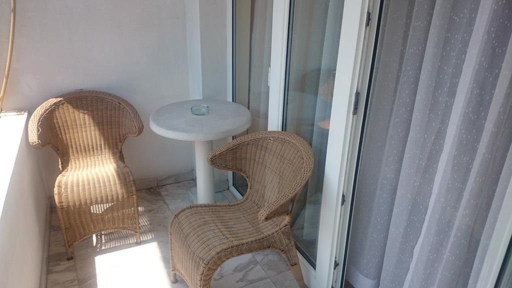 Guest House Koral Sozopol Ruang foto